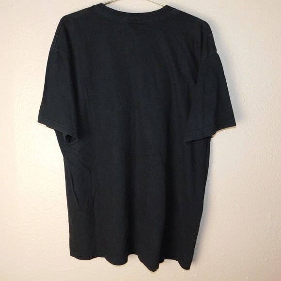 Harley-Davidson Tee Shirt Adult XL Cafe Las Vegas Biker Motorcycle Logo - Picture 7 of 7